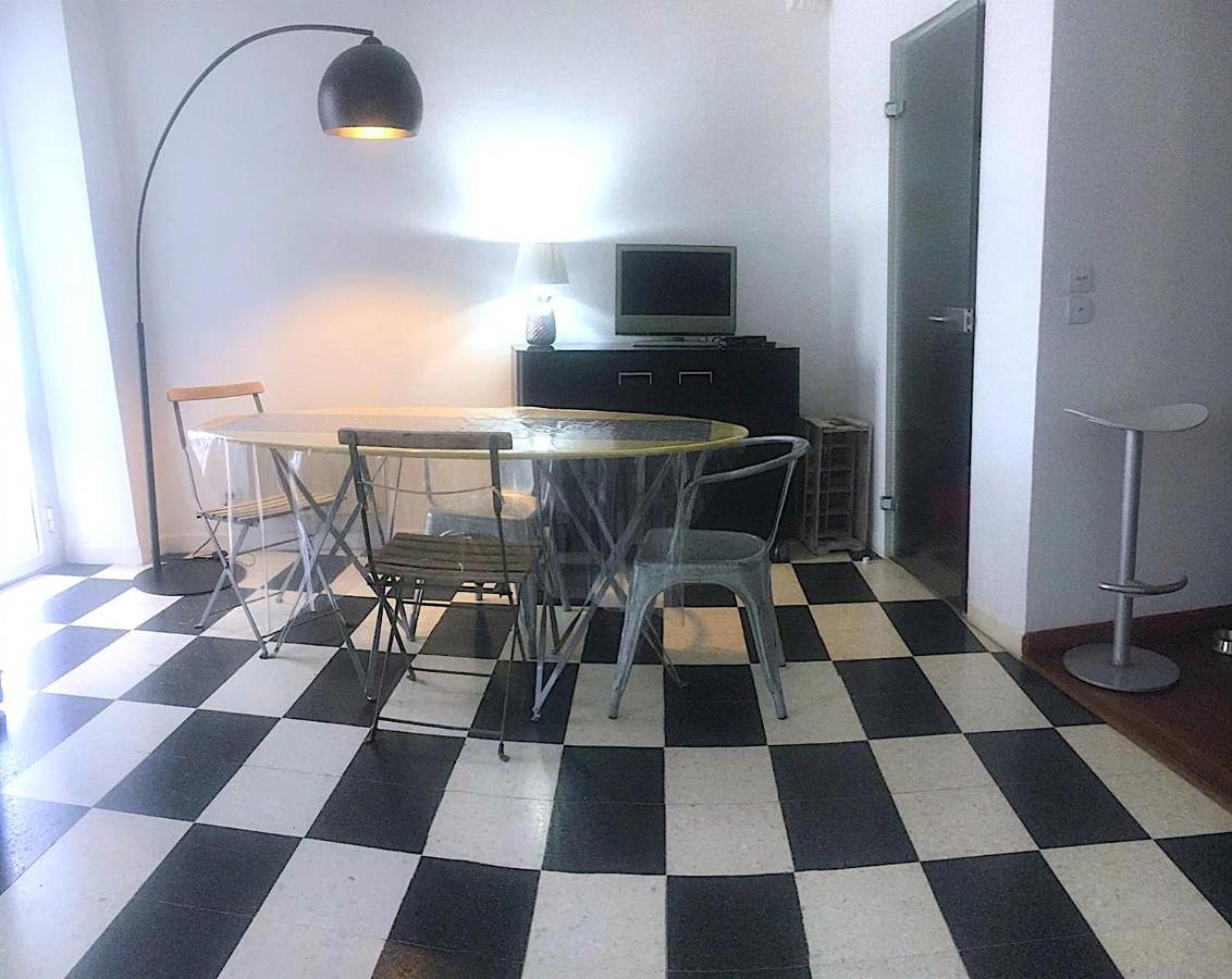 Maison Julien 3 Menton Extérieur photo