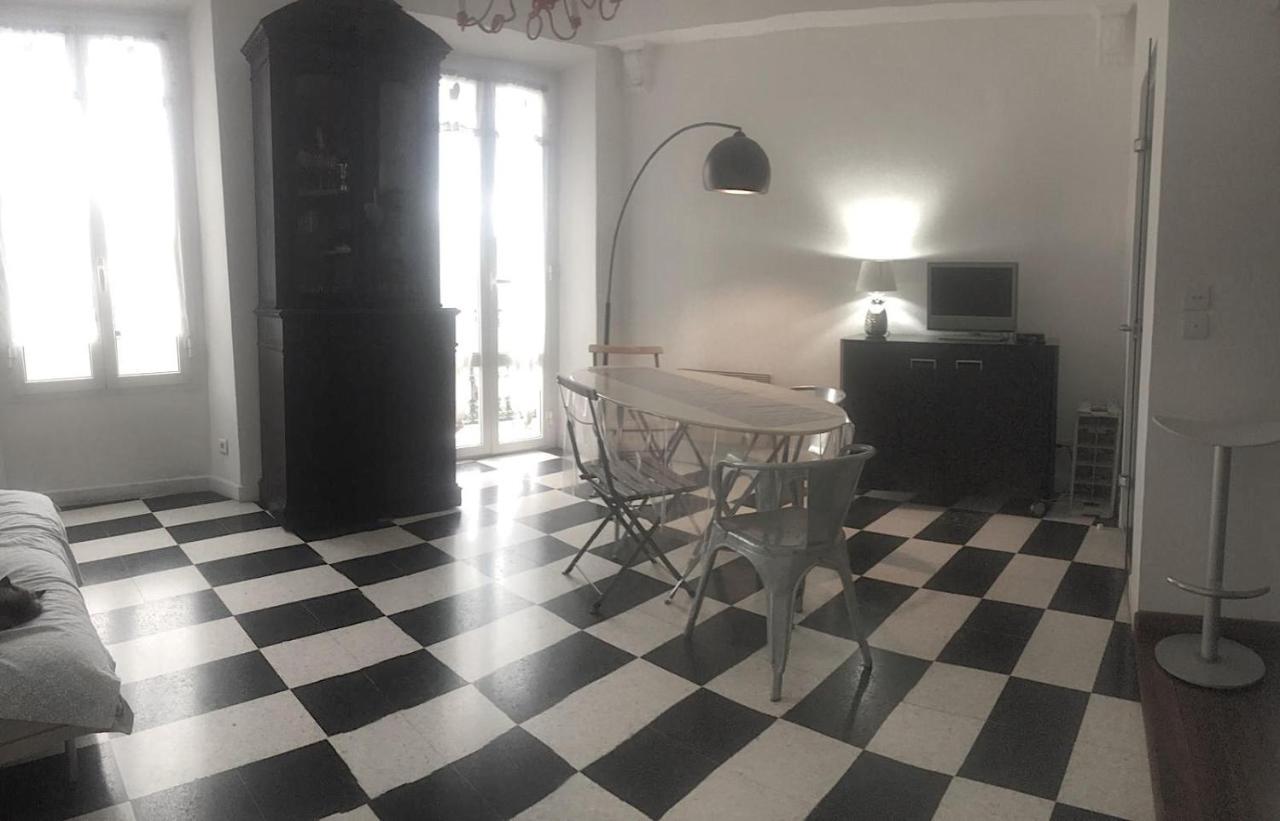 Maison Julien 3 Menton Extérieur photo