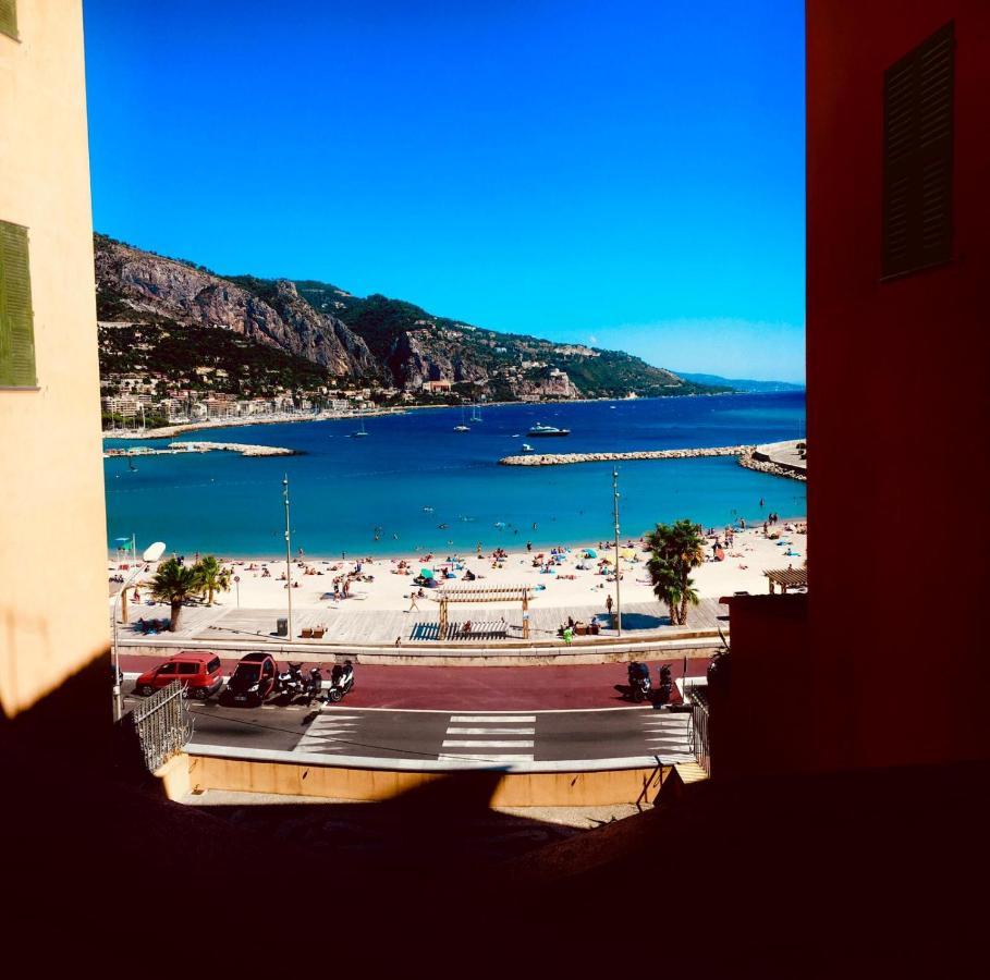 Maison Julien 3 Menton Extérieur photo