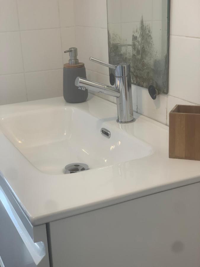 Maison Julien 3 Menton Extérieur photo