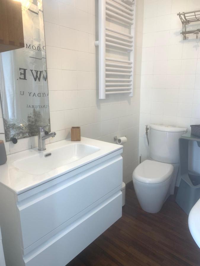 Maison Julien 3 Menton Extérieur photo