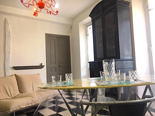 Maison Julien 3 Menton Extérieur photo