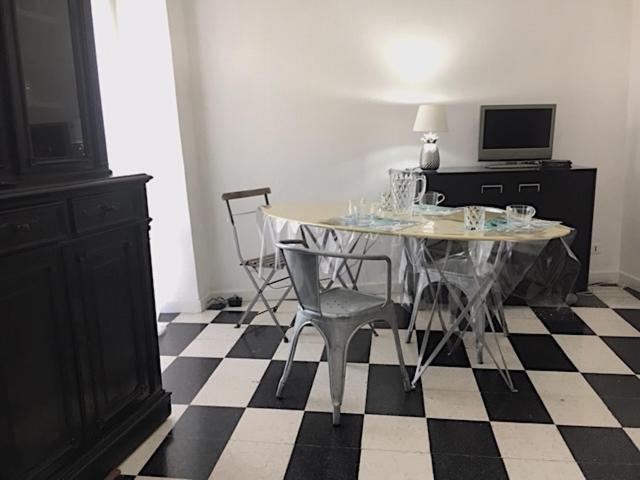 Maison Julien 3 Menton Extérieur photo