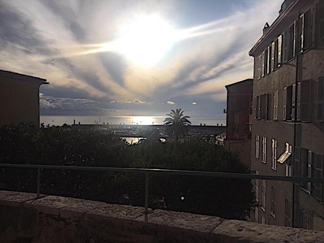 Maison Julien 3 Menton Extérieur photo
