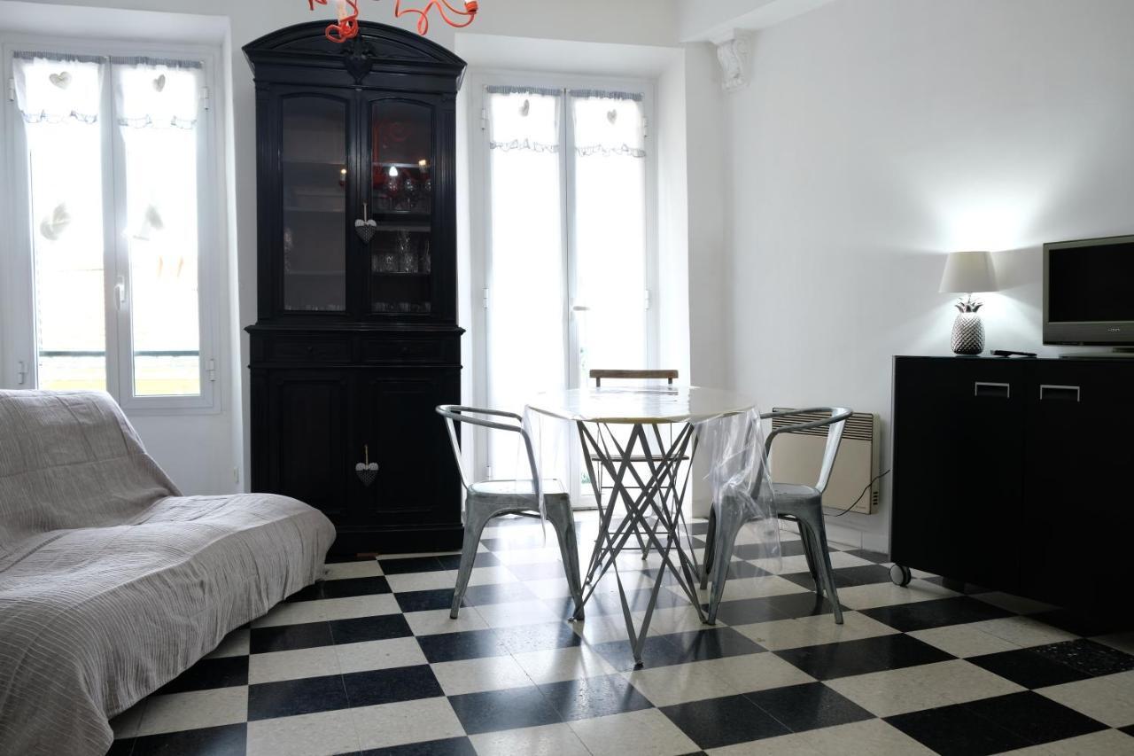 Maison Julien 3 Menton Extérieur photo