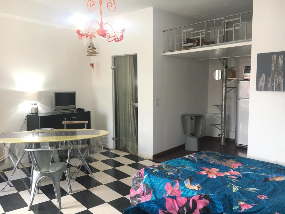 Maison Julien 3 Menton Extérieur photo