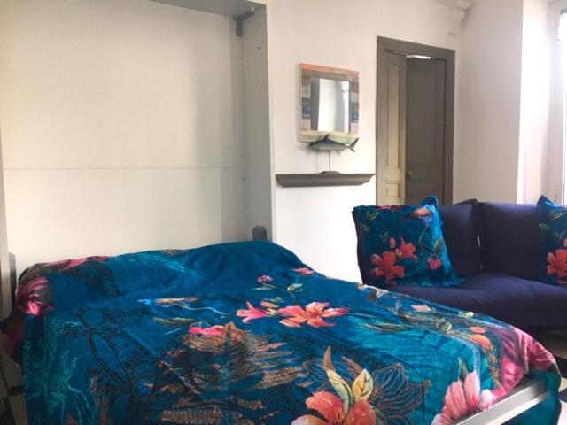 Maison Julien 3 Menton Extérieur photo
