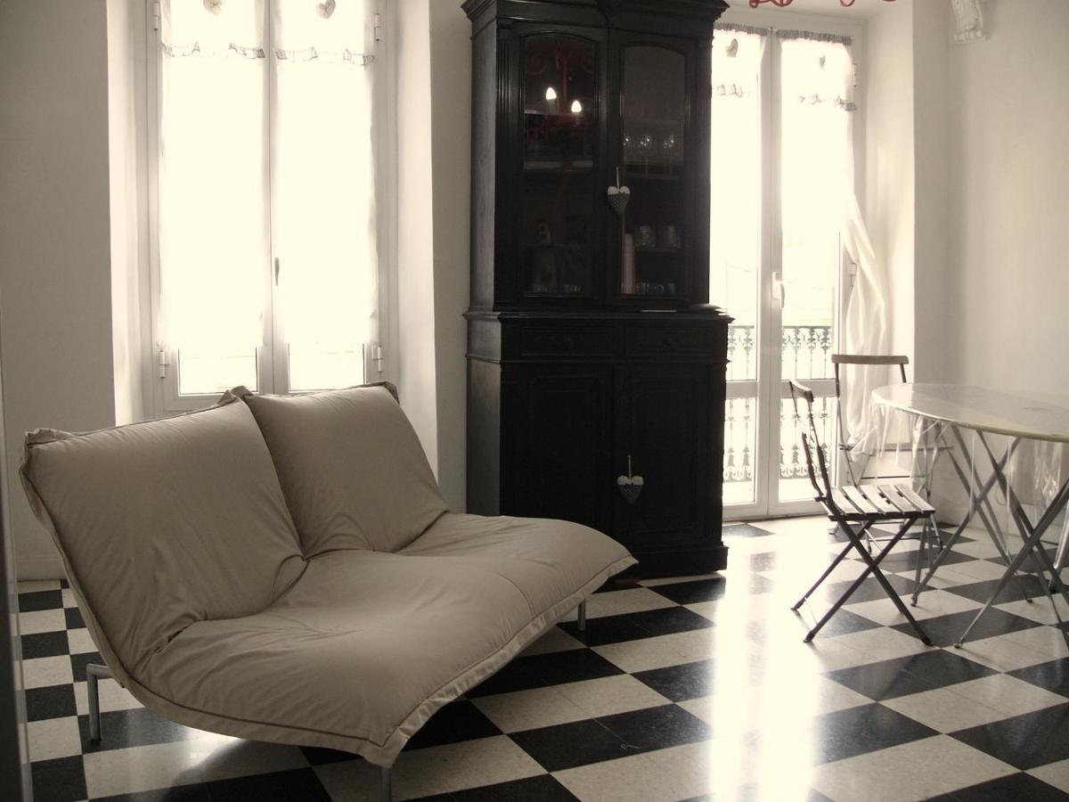 Maison Julien 3 Menton Extérieur photo