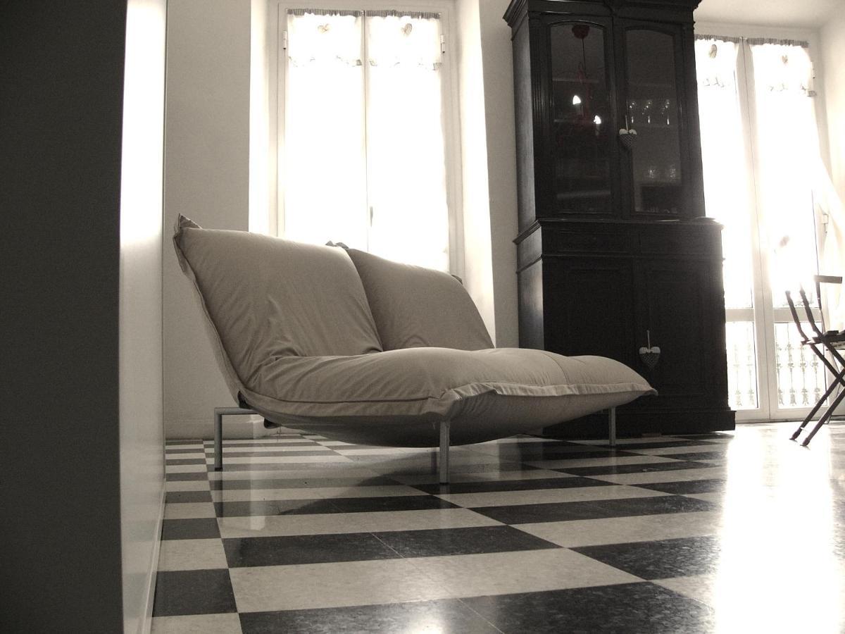 Maison Julien 3 Menton Extérieur photo