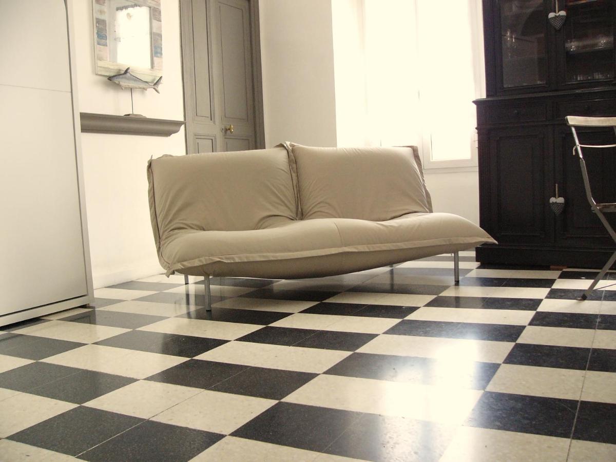 Maison Julien 3 Menton Extérieur photo