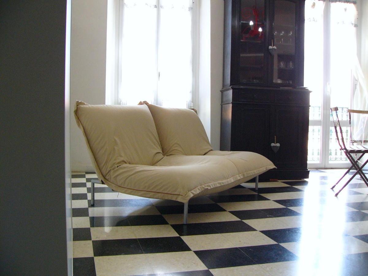 Maison Julien 3 Menton Extérieur photo