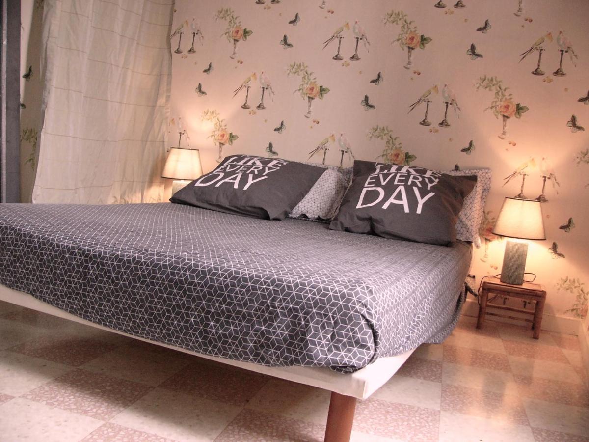 Maison Julien 3 Menton Extérieur photo