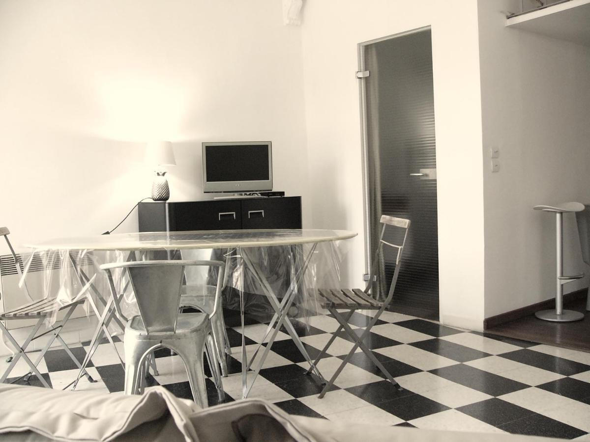 Maison Julien 3 Menton Extérieur photo