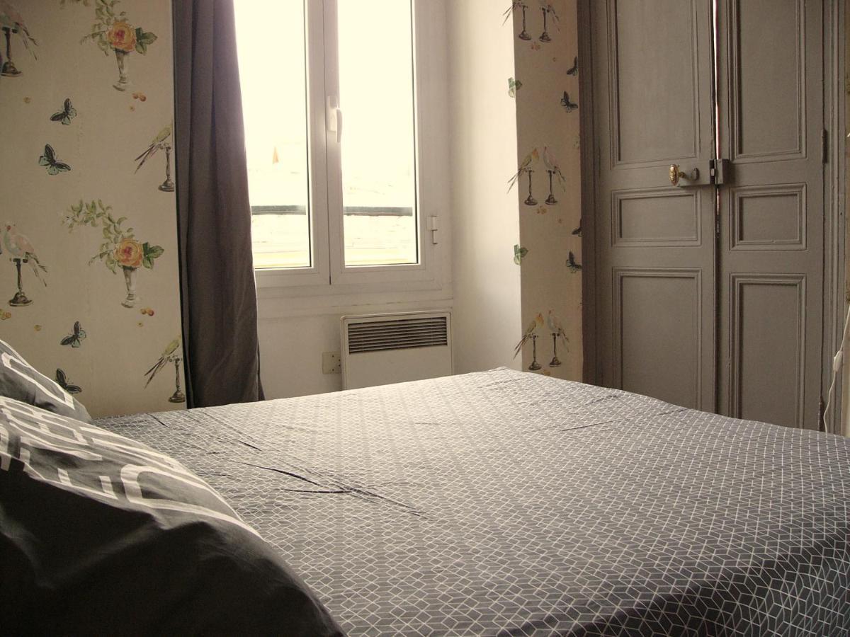 Maison Julien 3 Menton Extérieur photo