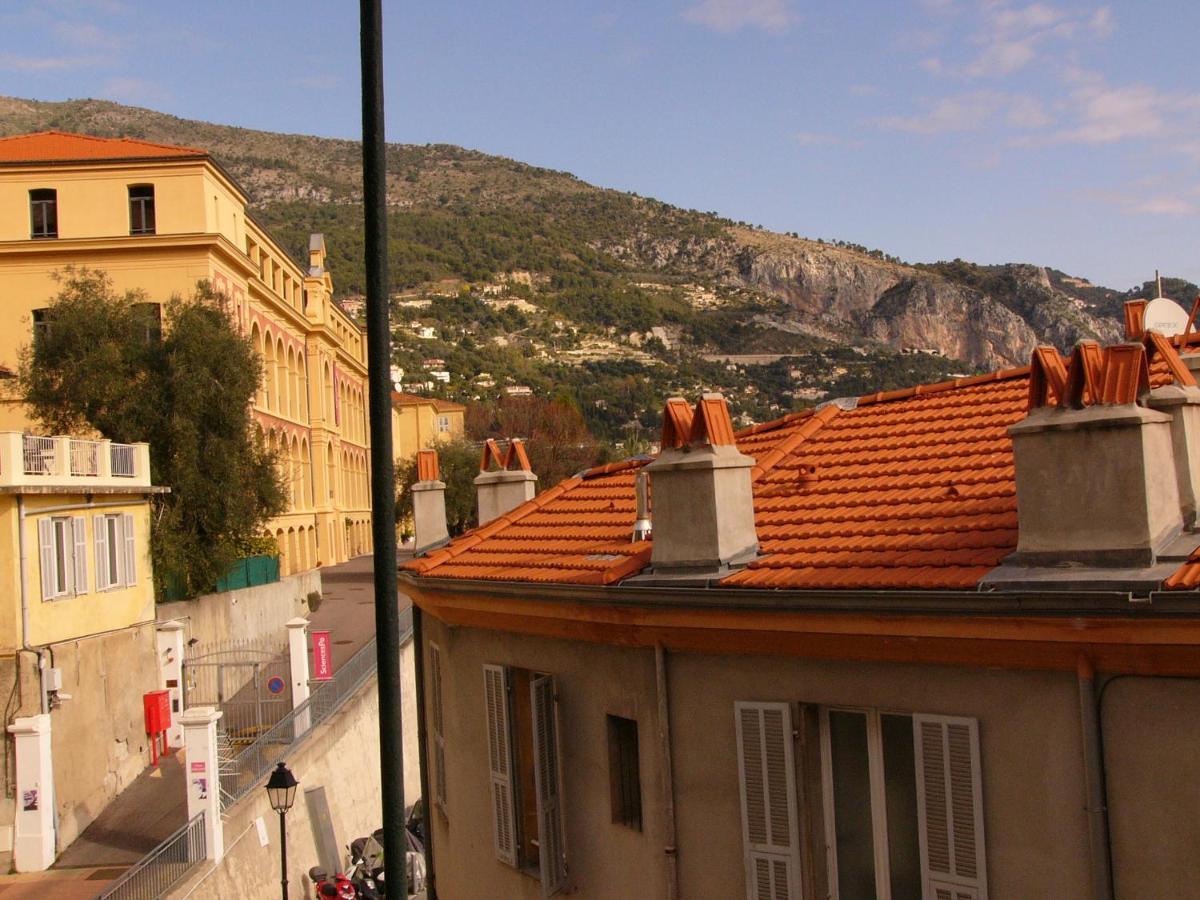 Maison Julien 3 Menton Extérieur photo