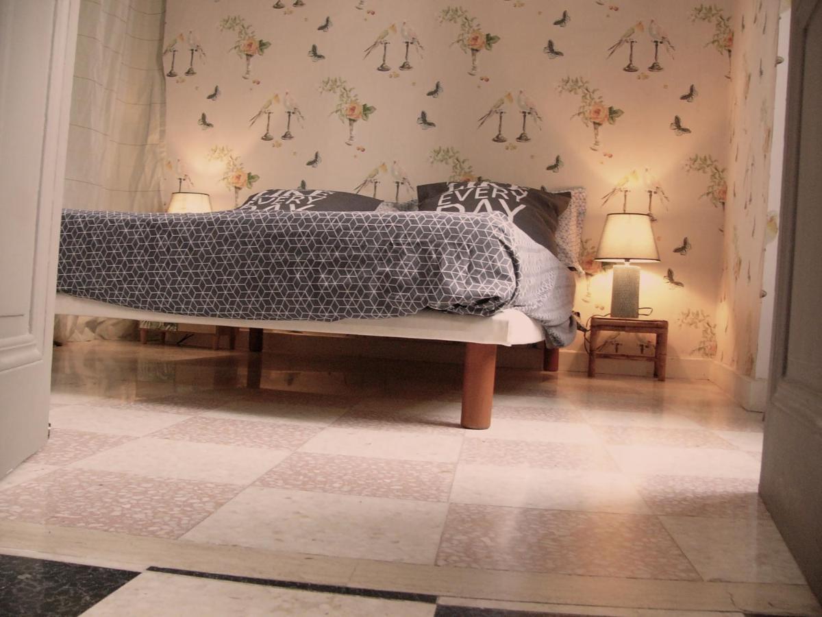 Maison Julien 3 Menton Extérieur photo