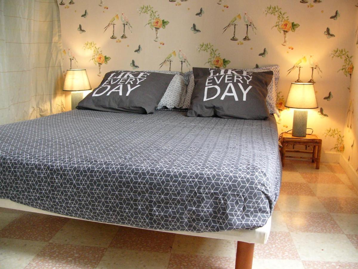 Maison Julien 3 Menton Extérieur photo