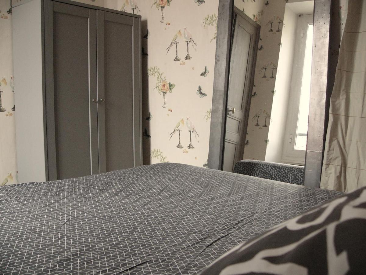 Maison Julien 3 Menton Extérieur photo