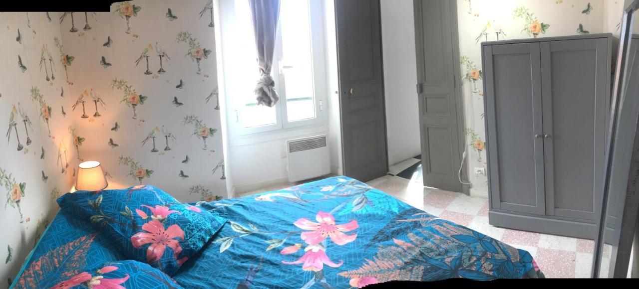 Maison Julien 3 Menton Extérieur photo
